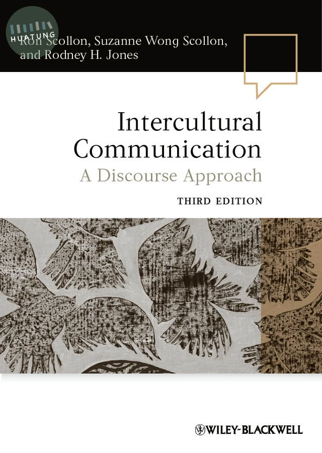 Intercultural Communication 