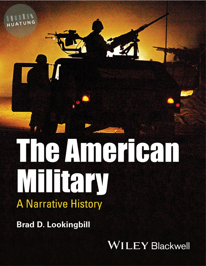 The American Military 