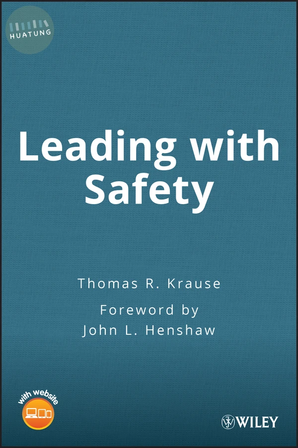 Leading with Safety 
