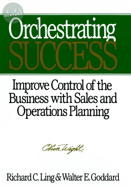 Orchestrating Success 