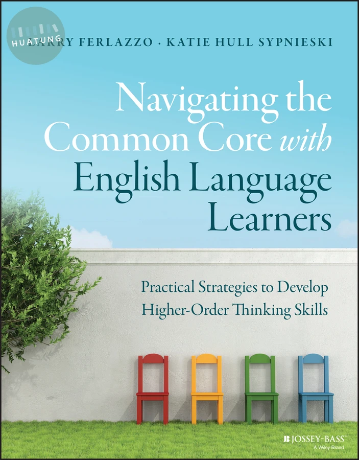 Navigating the Common Core with English Language Learners 