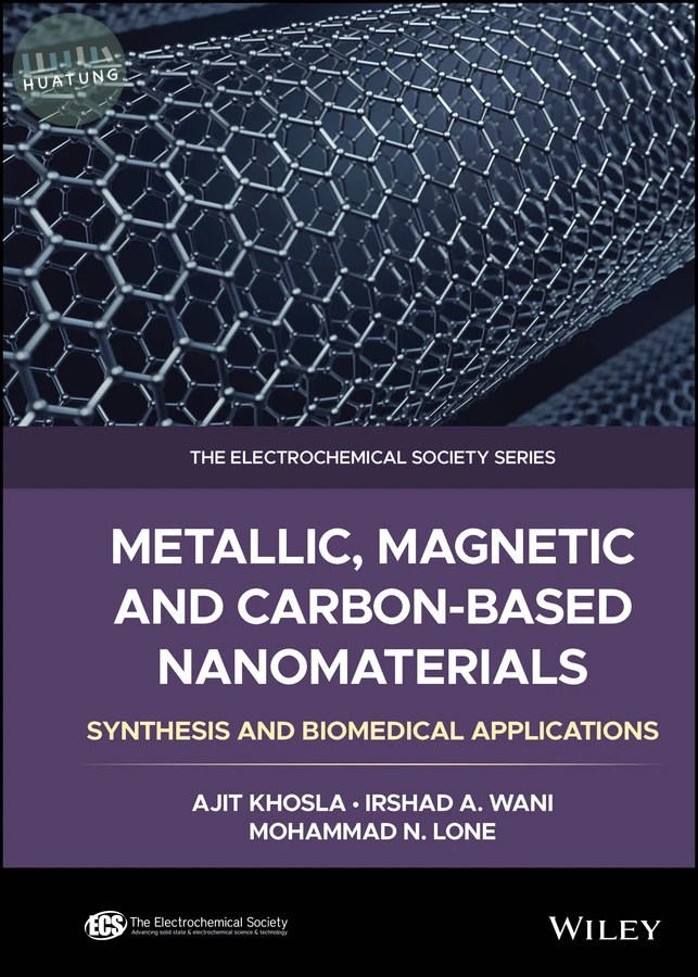 Metallic, Magnetic, and Carbon-Based Nanomaterials 