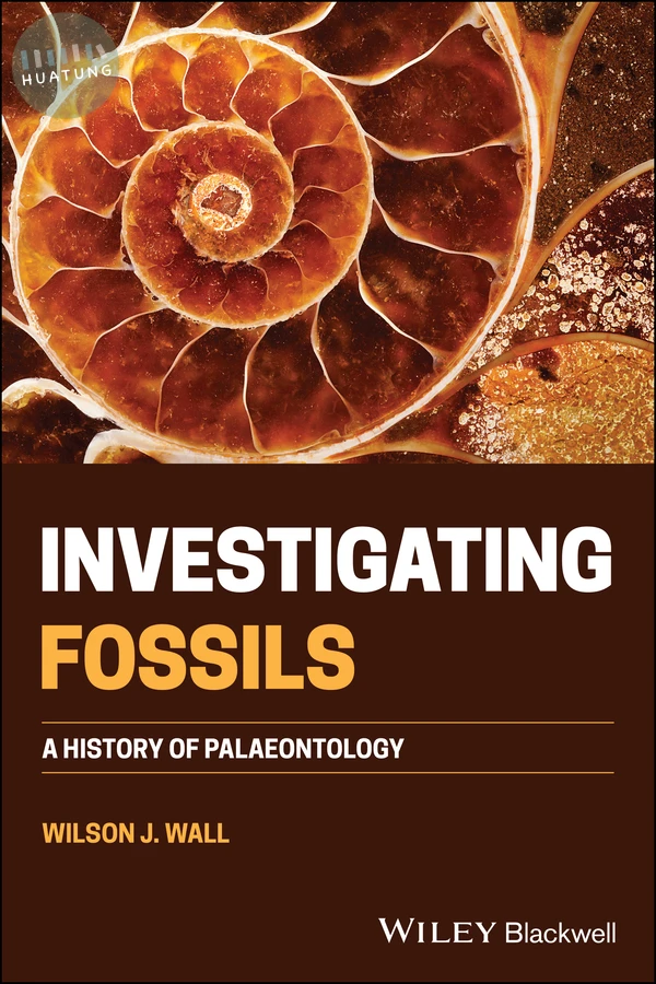 Investigating Fossils 