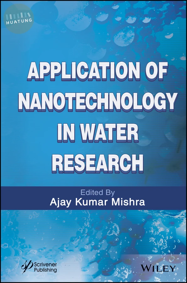 Application of Nanotechnology in Water Research 