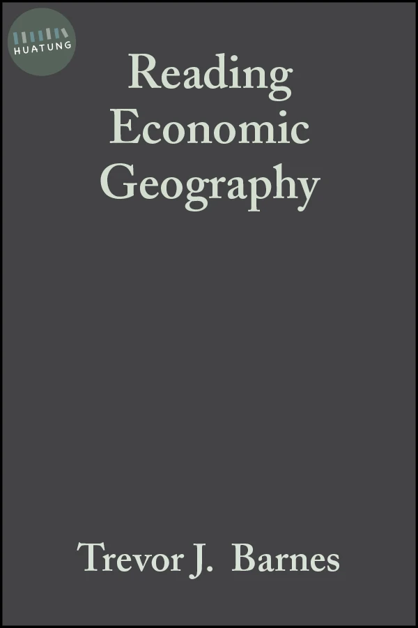 Reading Economic Geography 