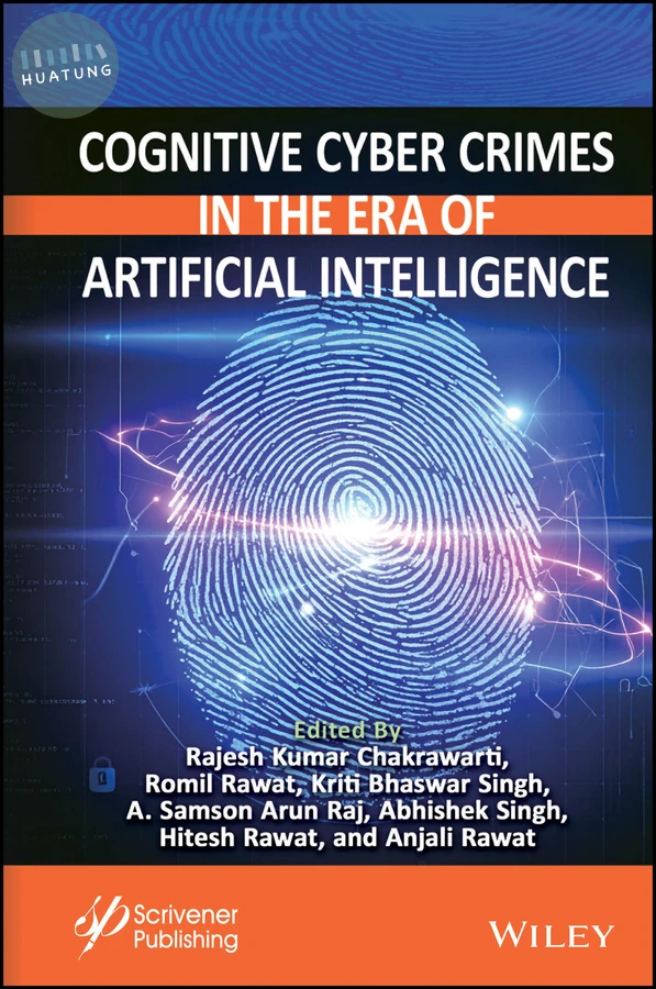 Cognitive Cyber Crimes in the Era of Artificial Intelligence 