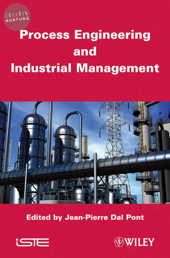 Process Engineering and Industrial Management 