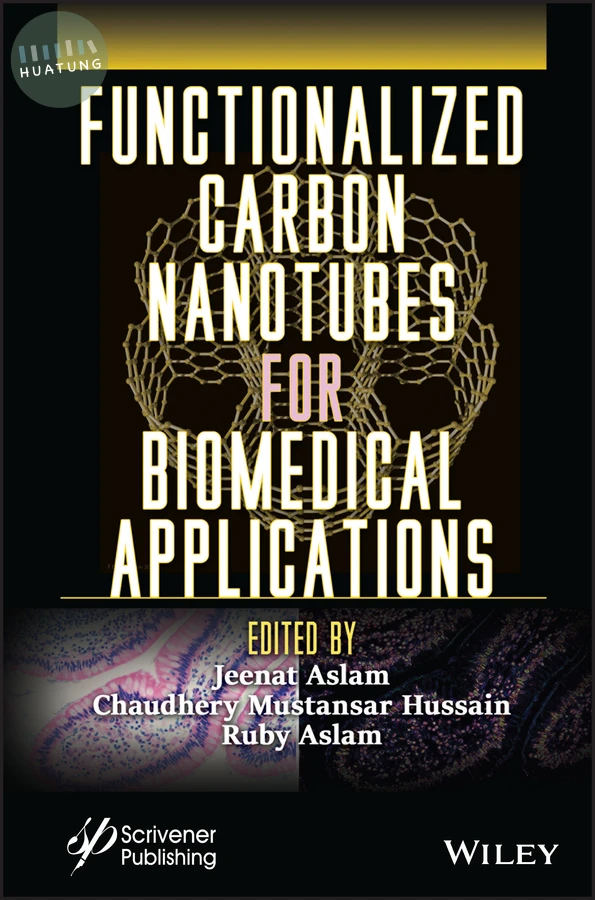 Functionalized Carbon Nanotubes for Biomedical Applications 