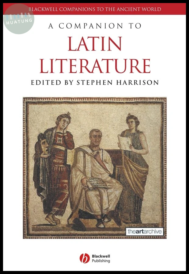 A Companion to Latin Literature 