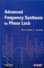 Advanced Frequency Synthesis by Phase Lock 2011 <JW> 978-0-470-91566-0 (1版)