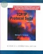 TCP/IP: PROTOCOL SUITE4/e (4版)