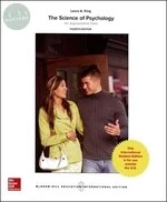 The Science of Psychology: An Appreciative View (4版)