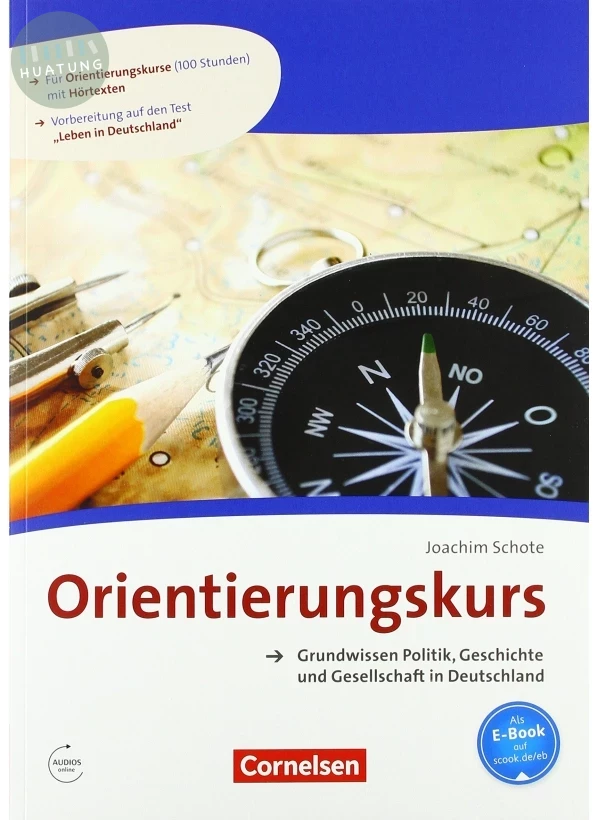 Orientierungskurs, A2/B1 