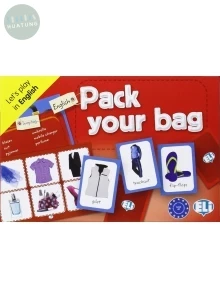 Pack your bag 