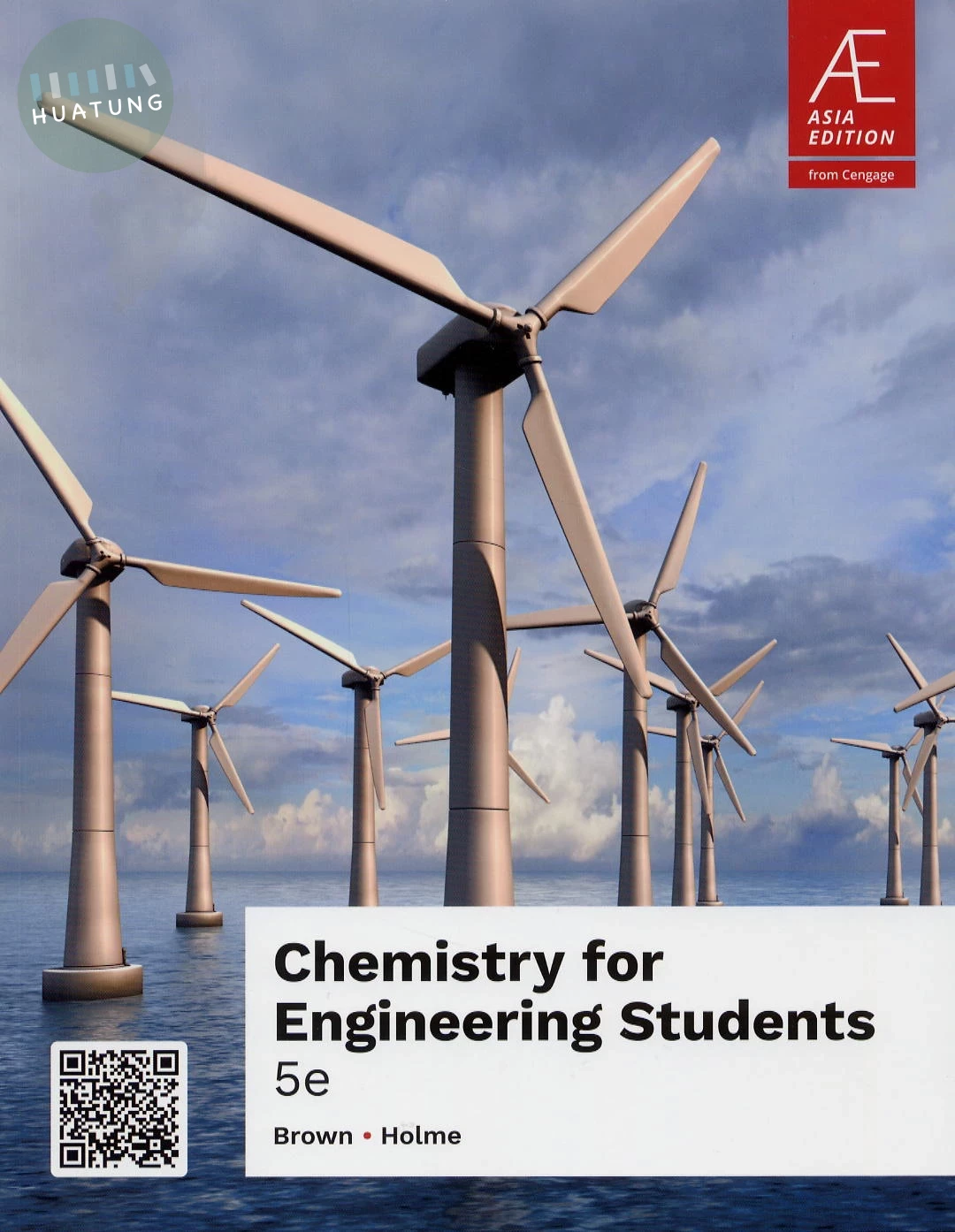 Chemistry For Engineering Students 