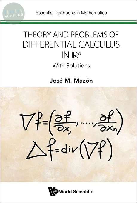 Theory and Problems of Differential Calculus in ℝn With Solutions 
