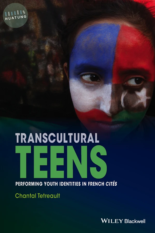 Transcultural Teens 