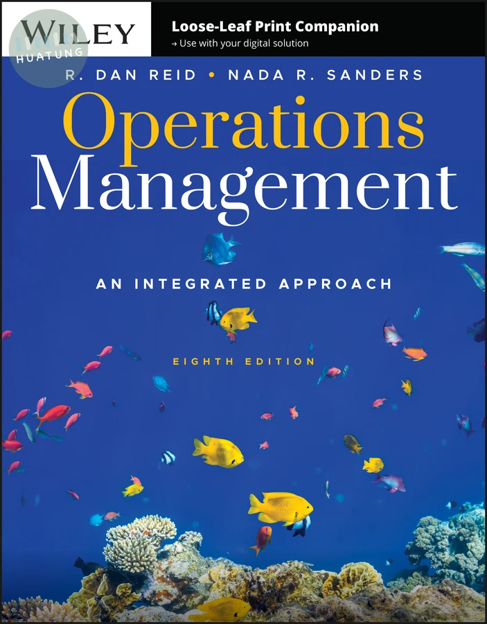 Operations Management 