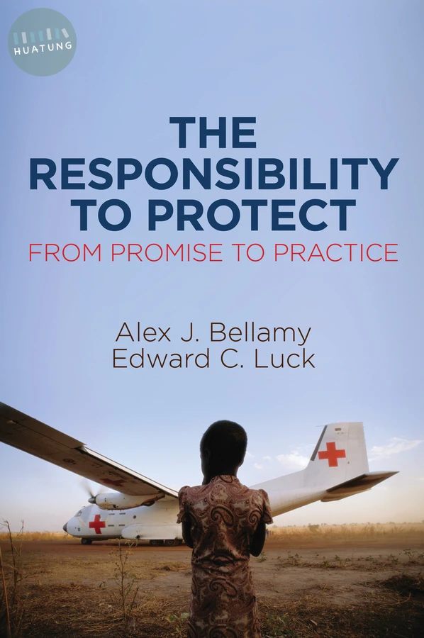 The Responsibility to Protect 