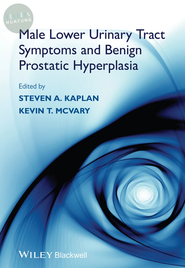 Male Lower Urinary Tract Symptoms and Benign Prostatic Hyperplasia 