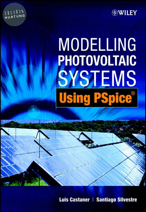 Modelling Photovoltaic Systems Using PSpice 