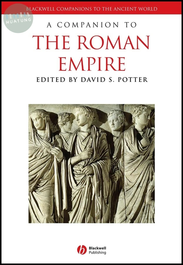 A Companion to the Roman Empire 