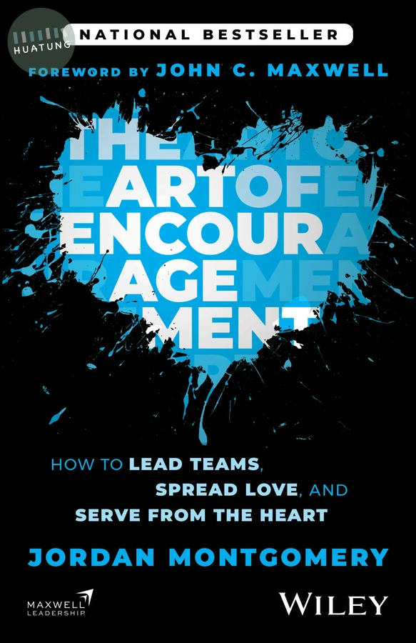 The Art of Encouragement 