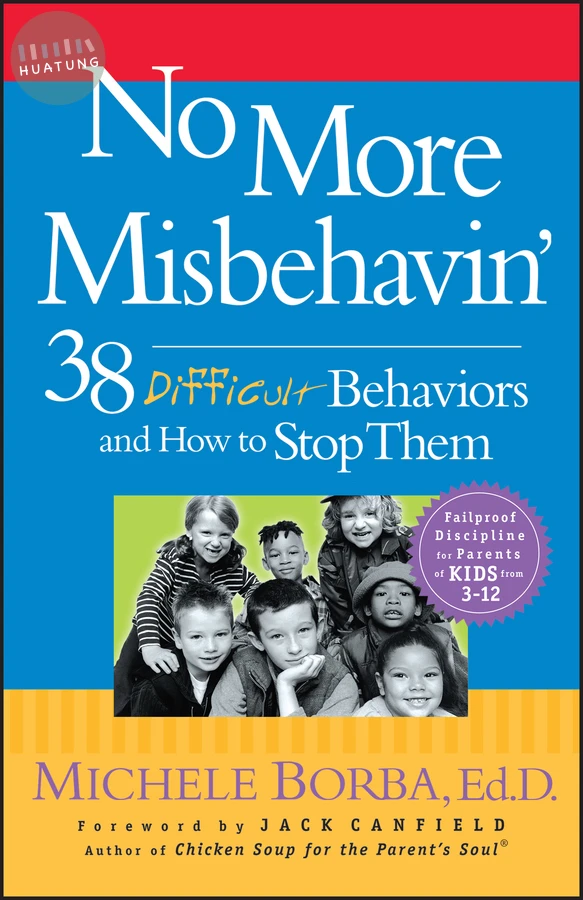 No More Misbehavin' 