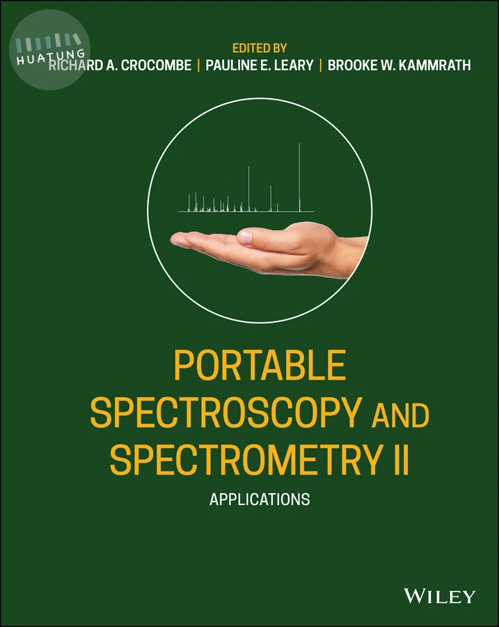 Portable Spectroscopy and Spectrometry, Volume 2 