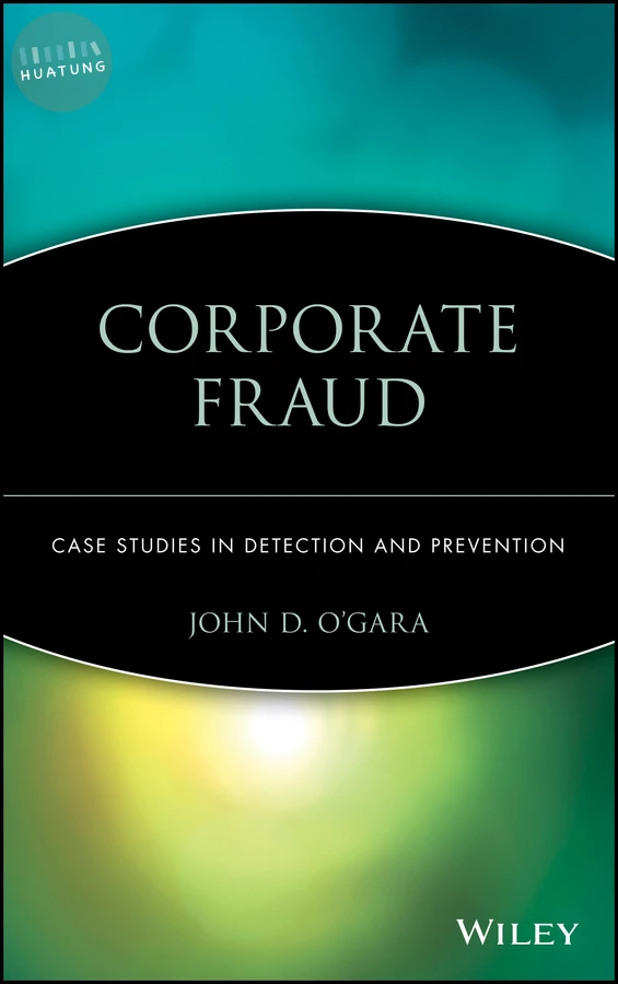 Corporate Fraud 