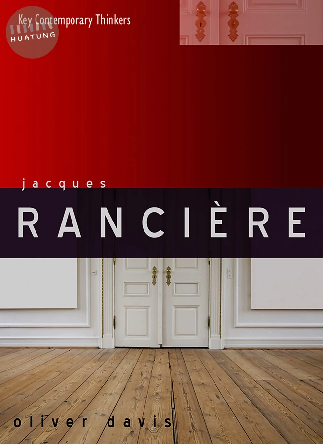 Jacques Rancière 