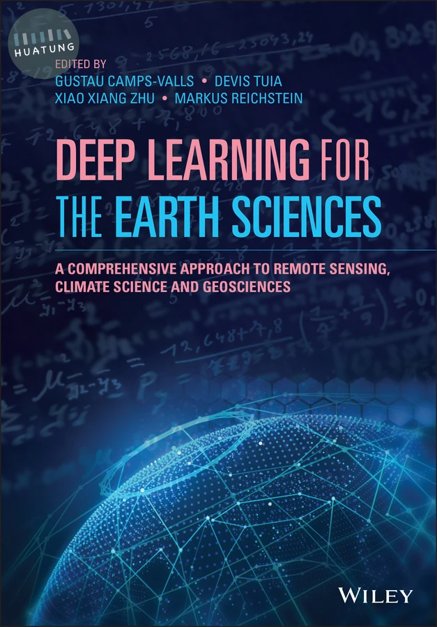 Deep Learning for the Earth Sciences 