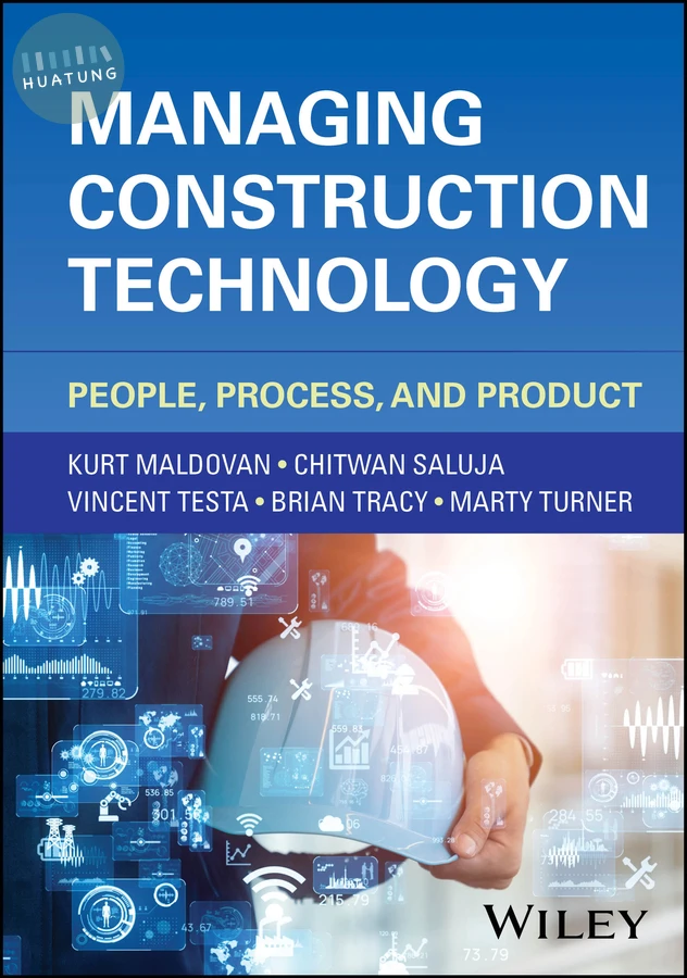Managing Construction Technology 
