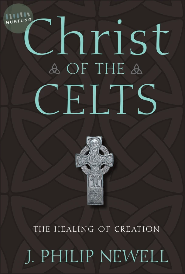 Christ of the Celts 