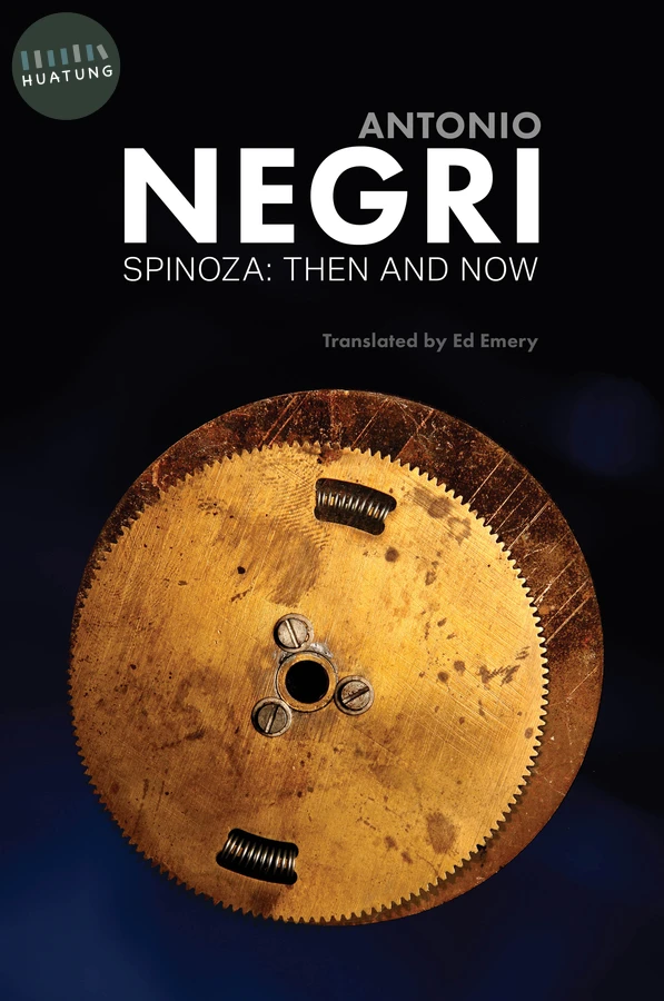 Spinoza 