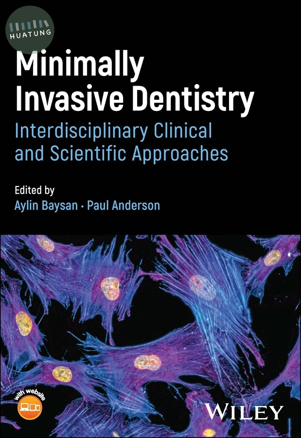 Minimally Invasive Dentistry 
