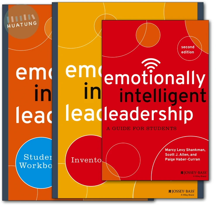Emotionally Intelligent Leadership for Students 