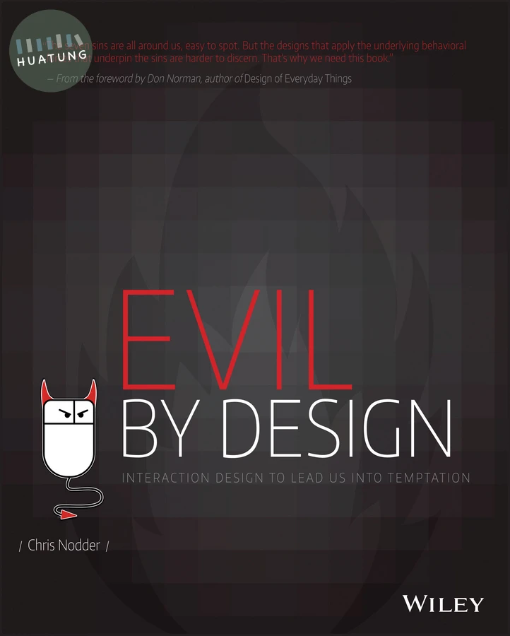 Evil by Design 