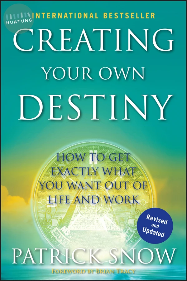 Creating Your Own Destiny 