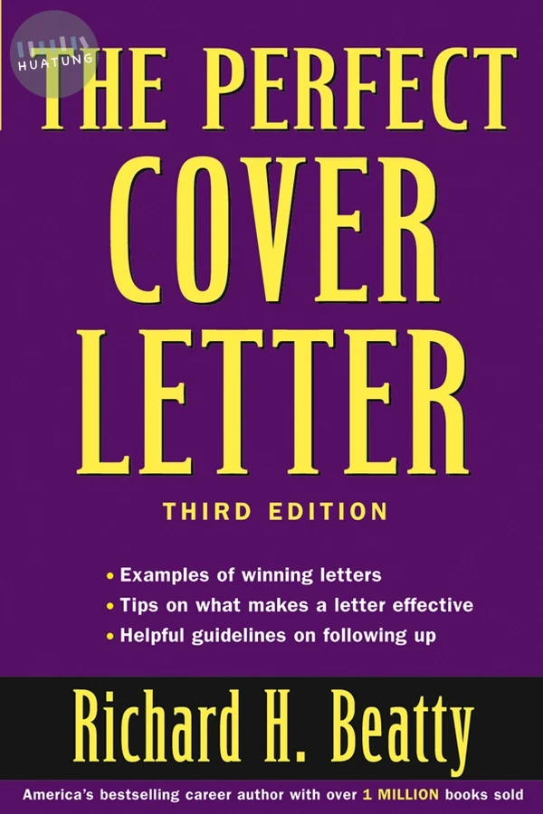 The Perfect Cover Letter 
