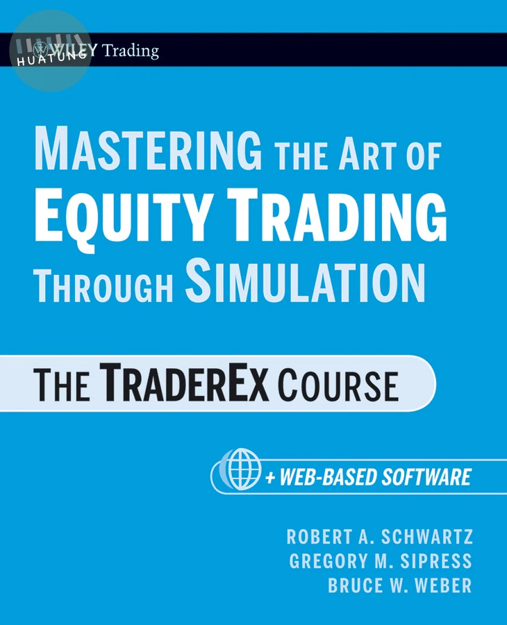 Mastering the Art of Equity Trading Through Simulation, + Web-Based Software 