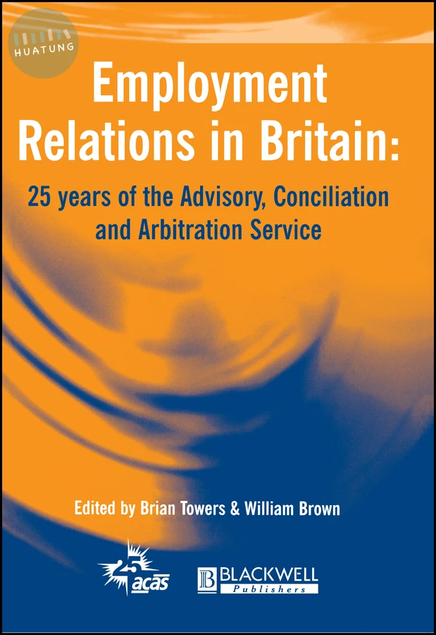 Employment Relations in Britain 