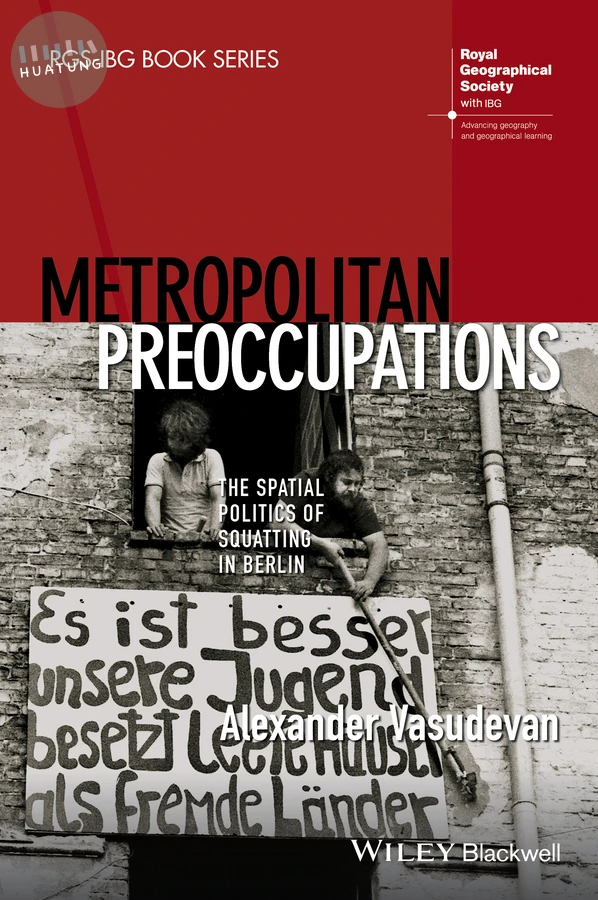 Metropolitan Preoccupations 