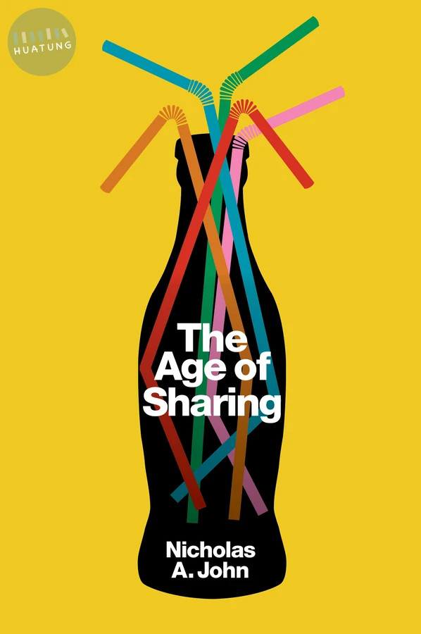 The Age of Sharing 