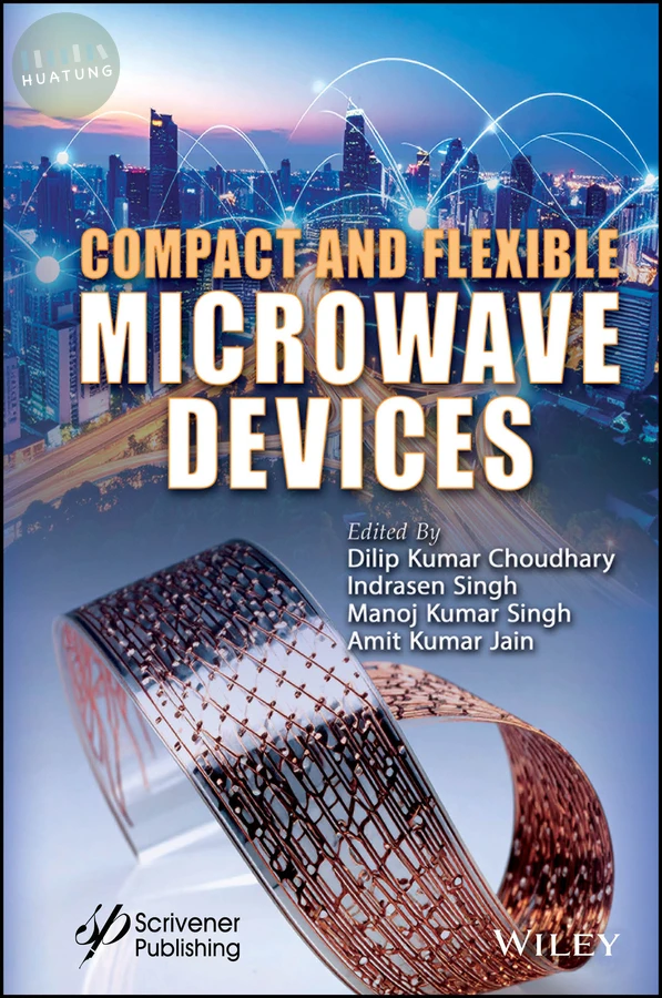 Compact and Flexible Microwave Devices 
