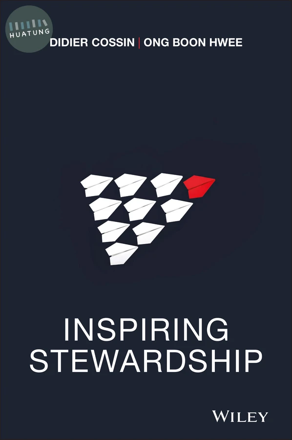 Inspiring Stewardship 