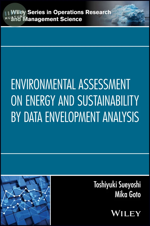 Environmental Assessment on Energy and Sustainability by Data Envelopment Analysis 