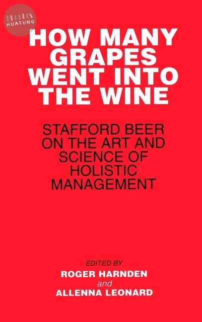 How Many Grapes Went into the Wine 
