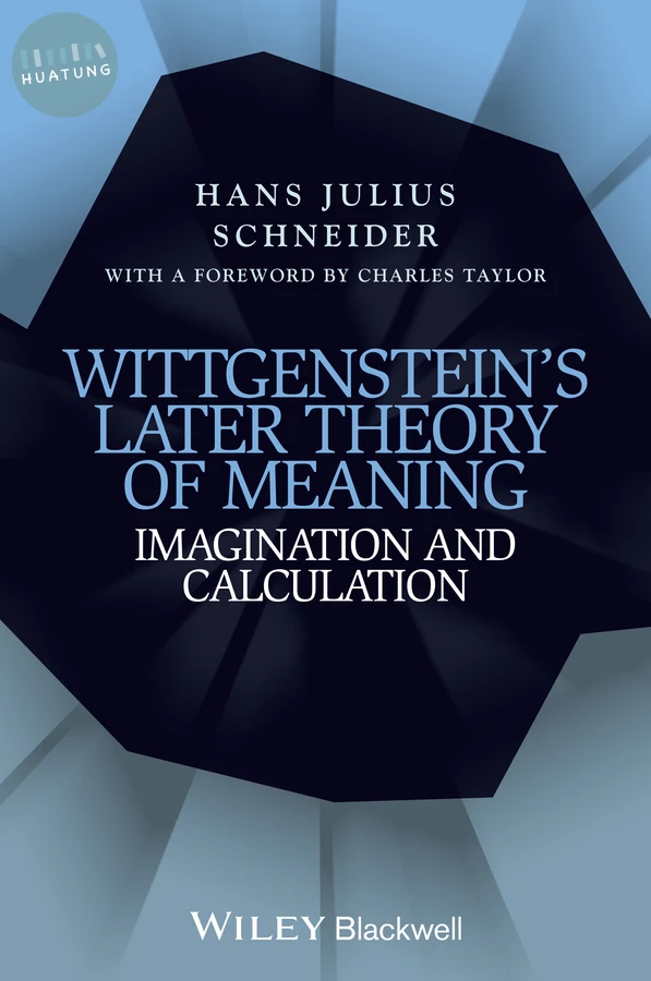 Wittgenstein's Later Theory of Meaning 