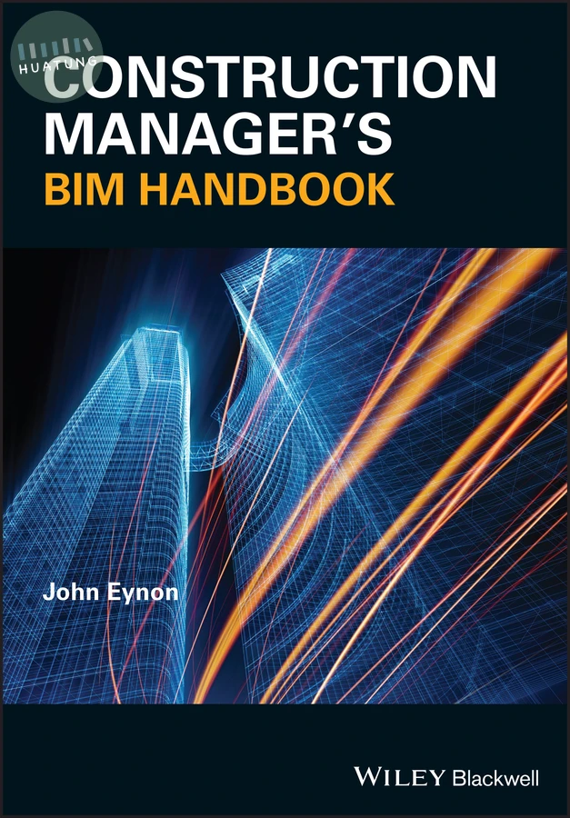 Construction Manager's BIM Handbook 